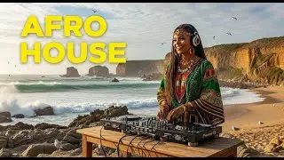 Afro House Mix 2025 | Afro House Momentum 2025
