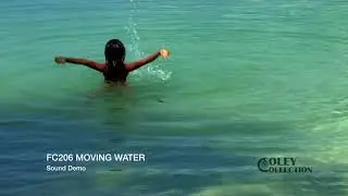 Foley Collection - FC206 MOVING WATER DEMO
