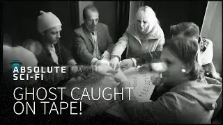 Caught on Camera: The Slamming Doors of the Murder Room