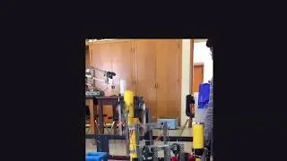 Vex Robotics Team 4090 A 