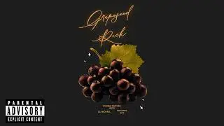 Grape Seed Rock - Grape Seed Rock (Official Music Video)