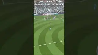 Best goal in DLS 24 #dreamleaguesoccer #dls24 #dreamleaguesoccer2024 #footballshorts