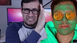 Graham Stephan is STILL WRONG About Bitcoin