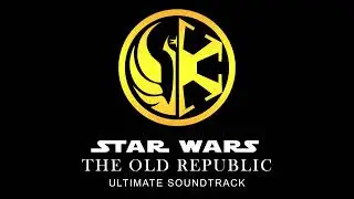 SWTOR Ultimate Soundtrack - Cantina Music - SWTOR Ultimate Soundtrack - Unubunko