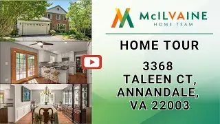 3368 Taleen Ct Annandale | MHT KW United