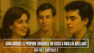 Así fue | Capitulo 2