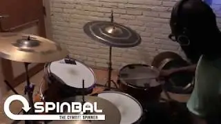 Anwar Marshall & Spinbal!