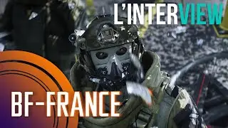 L'invité BF FRANCE - Feat Dante