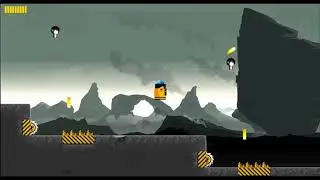 Crashbot - PC - 2018