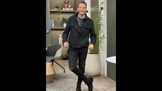 La incapacidad de Iv&aacute;n Lalinde que lo tiene trabajando desde casa