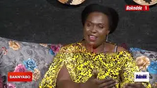 Bannyabo Lwaki abakyala abajja oluvannyuma bawamba obufumbo bwebaba bazeemu