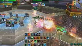 PW LEGION FULL CAST - EVENTO 2X2 CONTRA OS GMS
