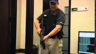 Active Shooter Emergency Preparedness