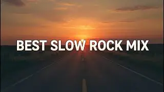 Heartbreak Highway: Classic 80s Power Ballads & Deep Emotional Slow Rock