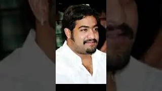 Junior NTR old photos 😍💕#shorts #ntr #viral #old #photo