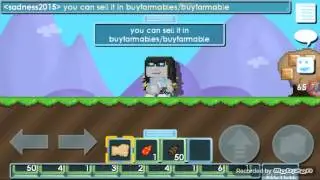 Growtopia how to get wls fast (not plattform)