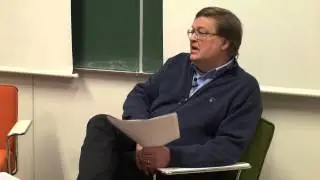 Matti Pulkki osa1