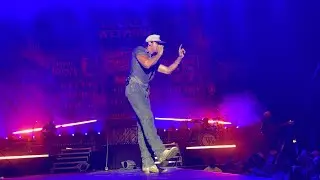 Tucker Wetmore - Wind Up Missin&rsquo; You. Better in Boots Tour Orange Beach, AL June 28, 2025