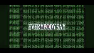 Justin Sims -Choose ( lyrics video ) 
