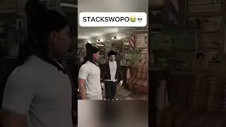 StacksWopo Funny Moments 😭💀PT.7 #gta #stackswopo  #funnymoments