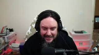 Psynaps Live Stream