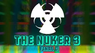 [Black MIDI] The Nuker 3 - F3 - 529 million notes