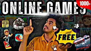 Play Android GAMES on Windows & Mac Computers !!! | DanuwX