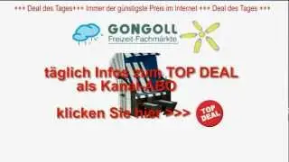 Strandkorb Deal