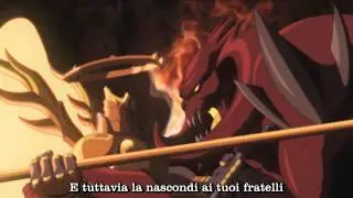 Diablo 3 Wrath - Sub ITA