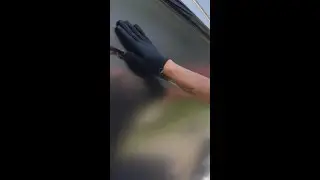 Boat Wrap Time-Lapse
