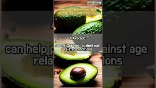 Foods that Prevent Aging: 5 Ingredients to Add to Your Diet
