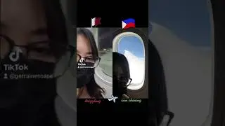 Qatar 🇶🇦  to Philippines 🇵🇭 | Feb 2022