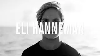HURLEY SURF CLUB | HOW TO FS AIR REVERSE LIKE ELI HANNEMAN
