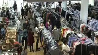 Chelsea Morning | Teamwork Retail POS