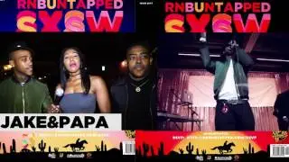 Rnbuntapped x SXSW '17 Recap