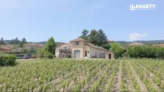 Leggett Immobilier  - Exceptional Guest House and G&icirc;te  -  Ref A12582