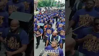 #iuic #seattle TEACHING WORLD WIDE