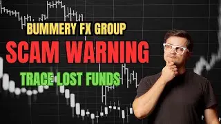 Bummery FX Group Review: SCAM Investigation | Trace Your Lost Funds | 2025 Investor Alert