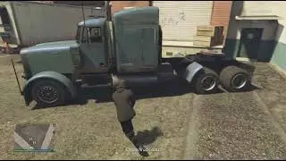 Grand Theft Auto V Eps 4.LilRu Robs LSPD Boat On Mission! Tase Oppl