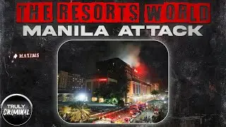 Нападение на Resorts World в Маниле