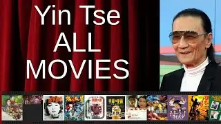 ALL Yin Tse Movies Ranked by Score (Critics + Fans)