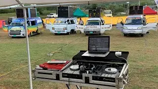 Traxx Hype sound Anniversary| traxx Hype sound Shaolin mobile Power Tech mobile Soul Beat mobile