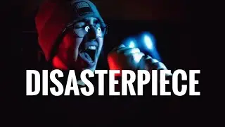 DISASTERPIECE - Slipknot (Vocal Cover)