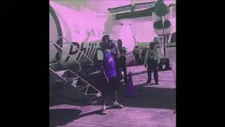 Larry June - Expensive Lemonade (Slowed & Chopped)