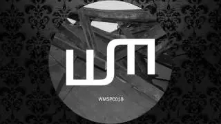 Jeff Rushin - Decline Into Chaos (Edit Select Remix) [WALL MUSIC]