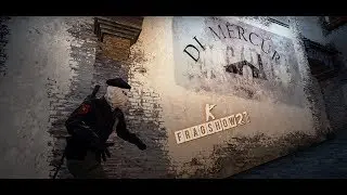 CS:GO - unicK fragshow#21