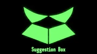 ScriFa SuggestionBox is now OPEN