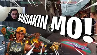 Pinoy Valorant Memerist - Raze Ng Odnum