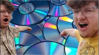 JONAS LORD REVIEWS HIS FAVORITE ALBUMS