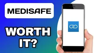 СТОИТ ЛИ MEDISAFE ТОГО? (ОБЪЯСНЕНИЕ)